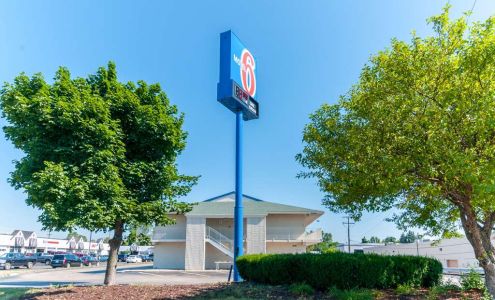 Motel 6 Farmington Hills, MI - Northwest - Farmington Hills