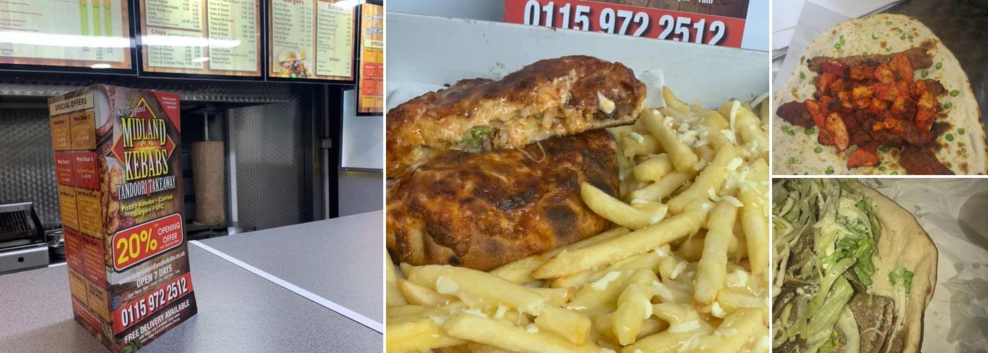 Midland Kebabs