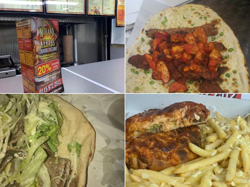 Midland Kebabs