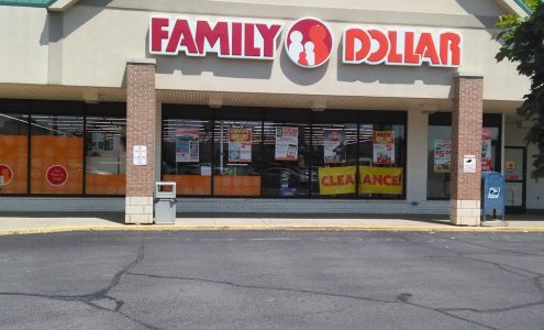 Family Dollar