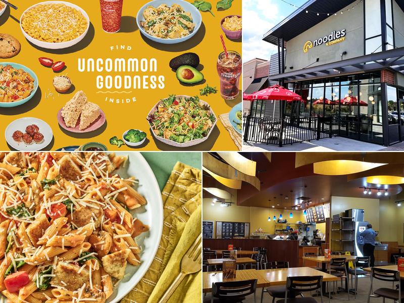 Noodles and Company
