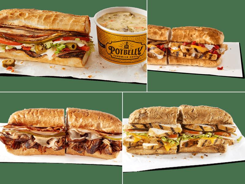 Potbelly