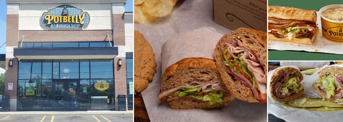 Potbelly
