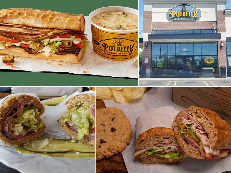 Potbelly