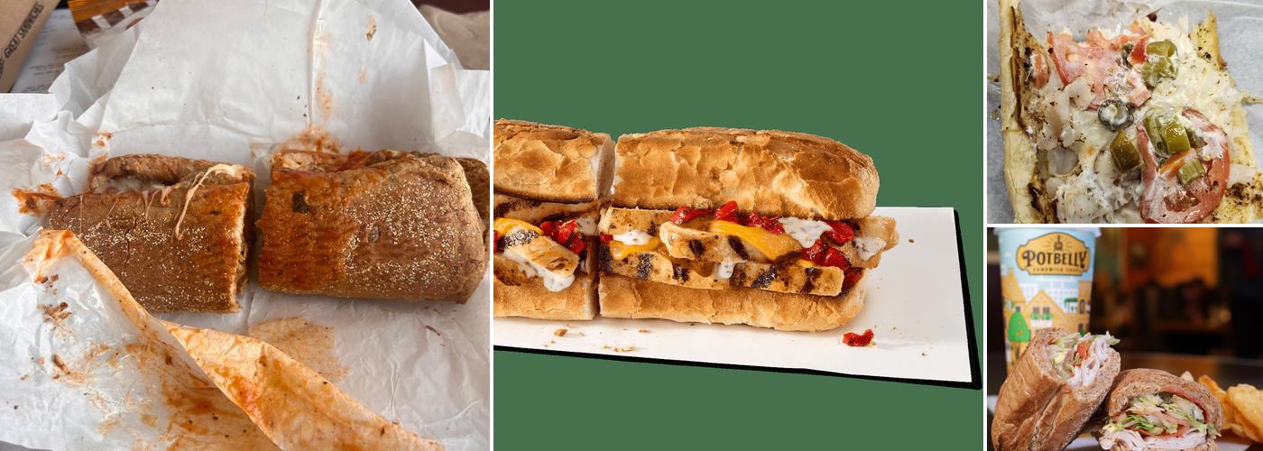 Potbelly
