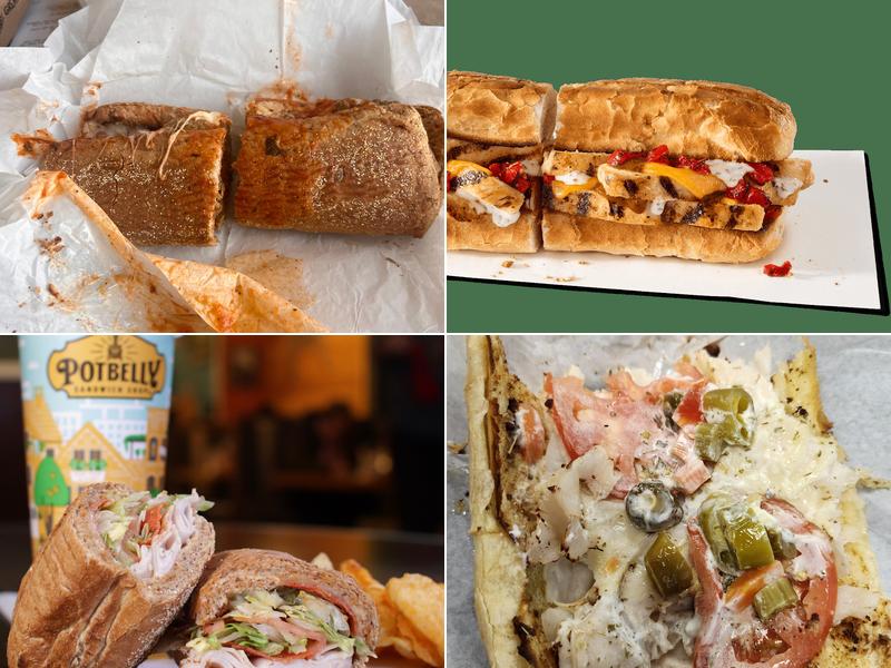 Potbelly