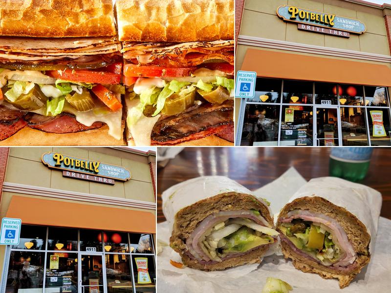 Potbelly