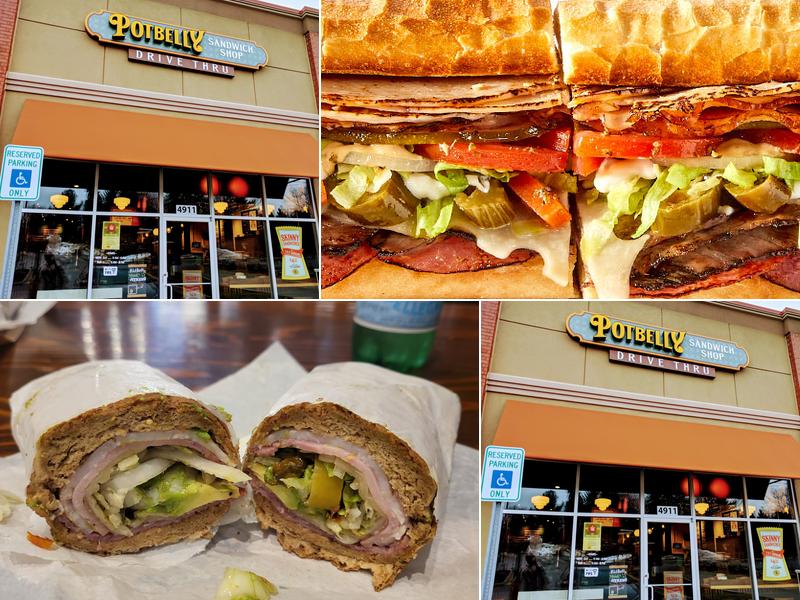 Potbelly
