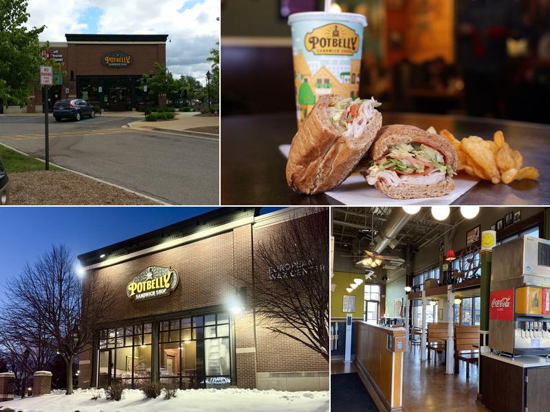 Potbelly