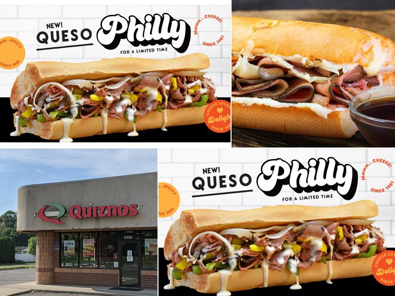 Quiznos