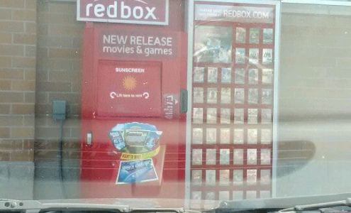 Redbox