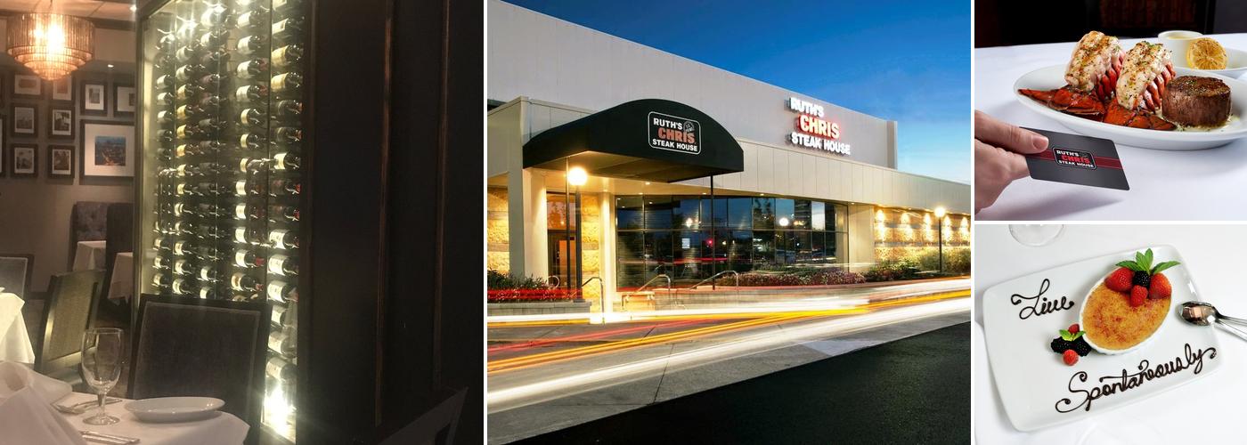 Ruth's Chris Steak House