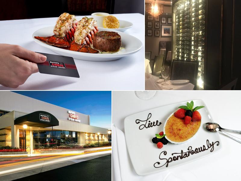 Ruth's Chris Steak House