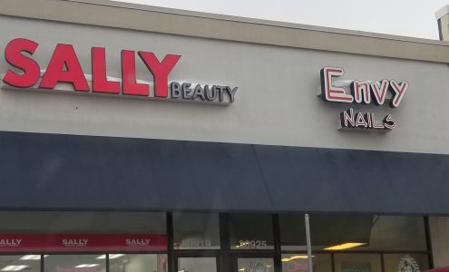 Sally Beauty