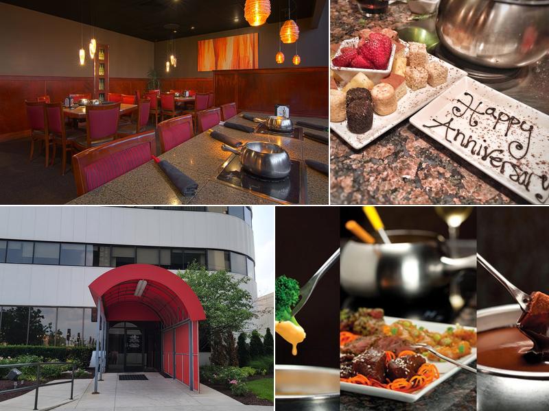 The Melting Pot