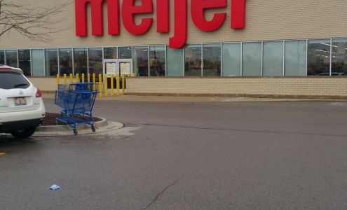 Meijer Southfield
