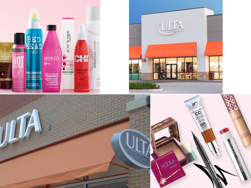Ulta Beauty