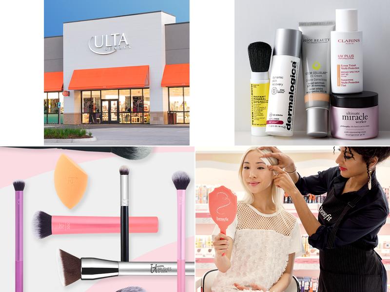 Ulta Beauty