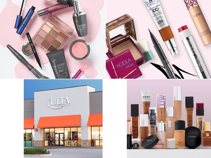 Ulta Beauty