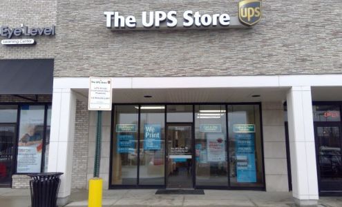 The UPS Store