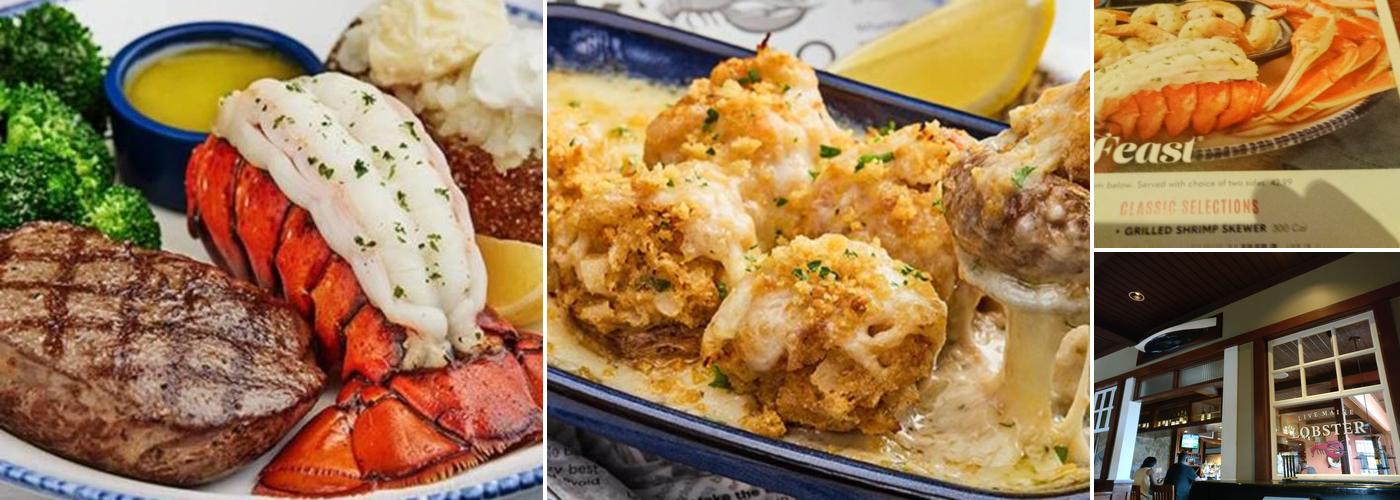 Red Lobster