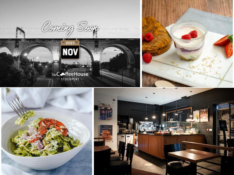 The Coffee House Lymm