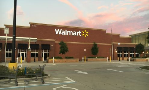 Walmart Supercenter