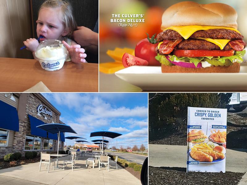Culver’s