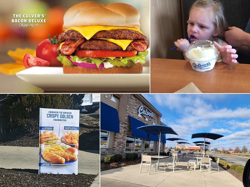 Culver’s