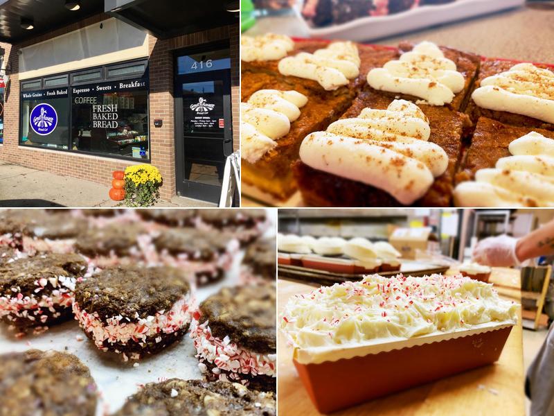 Great Harvest Bread Co. Brighton