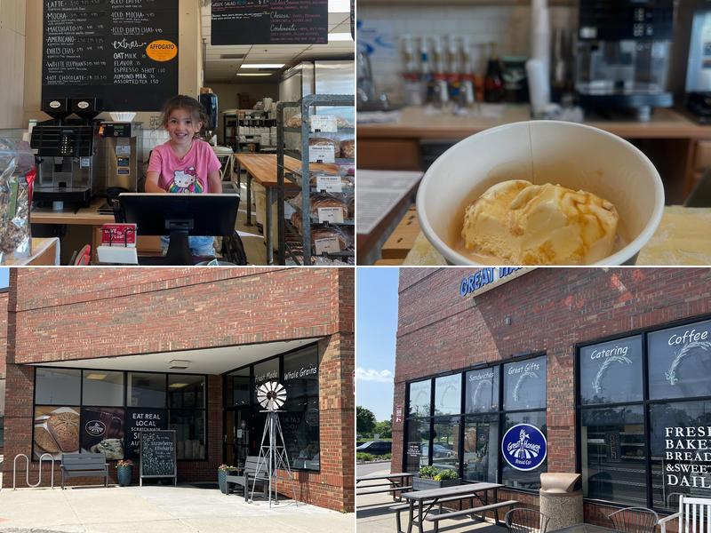 Great Harvest Bread Co.