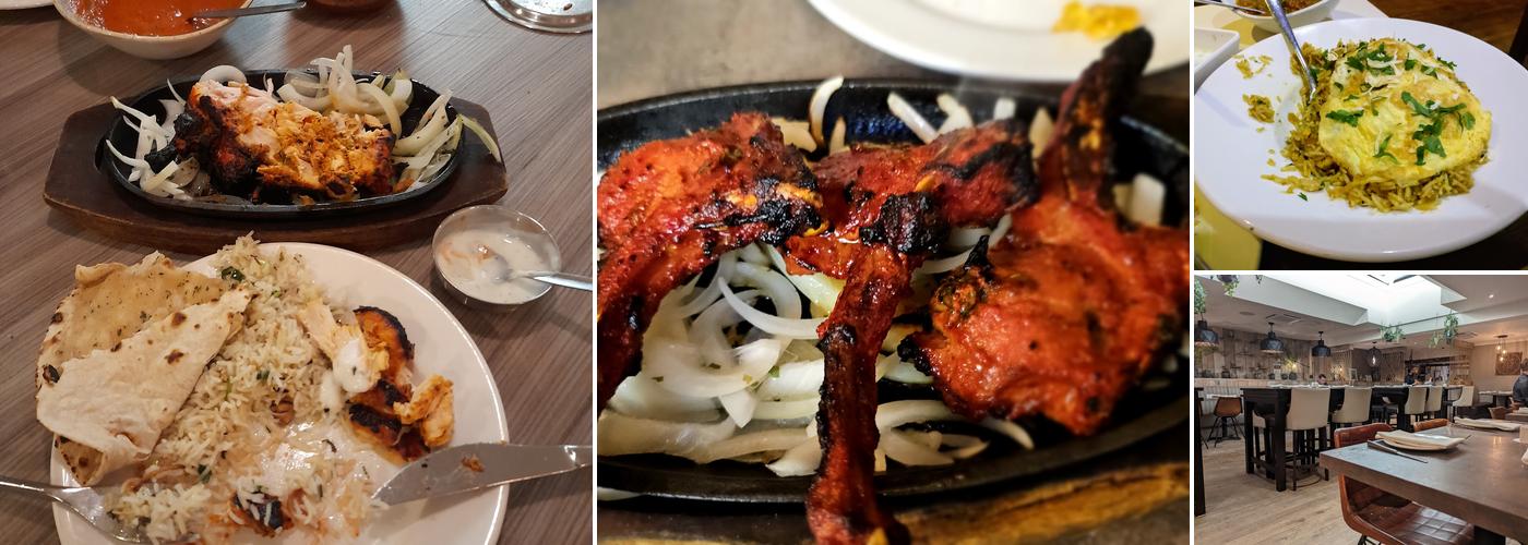 Eastern Revive Knutsford