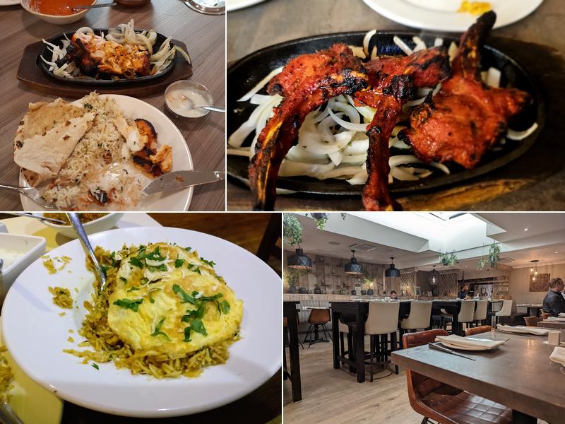 Eastern Revive Knutsford