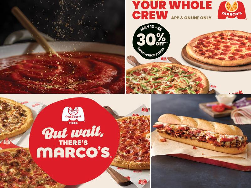 Marco's Pizza