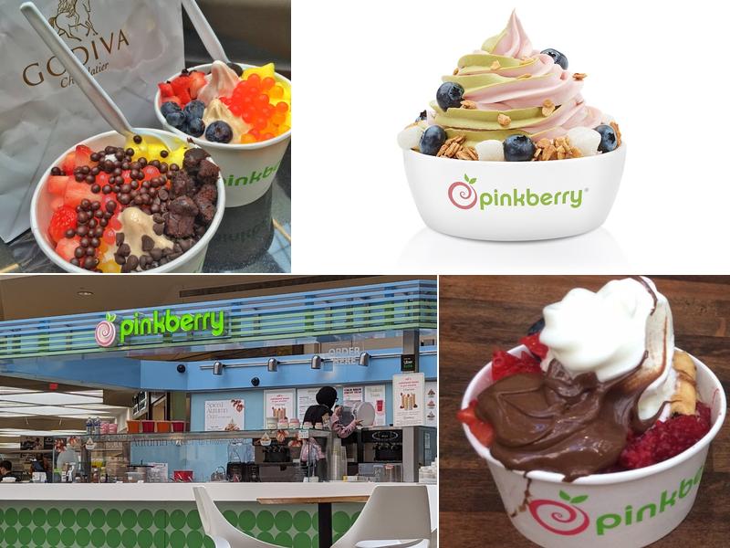 Pinkberry