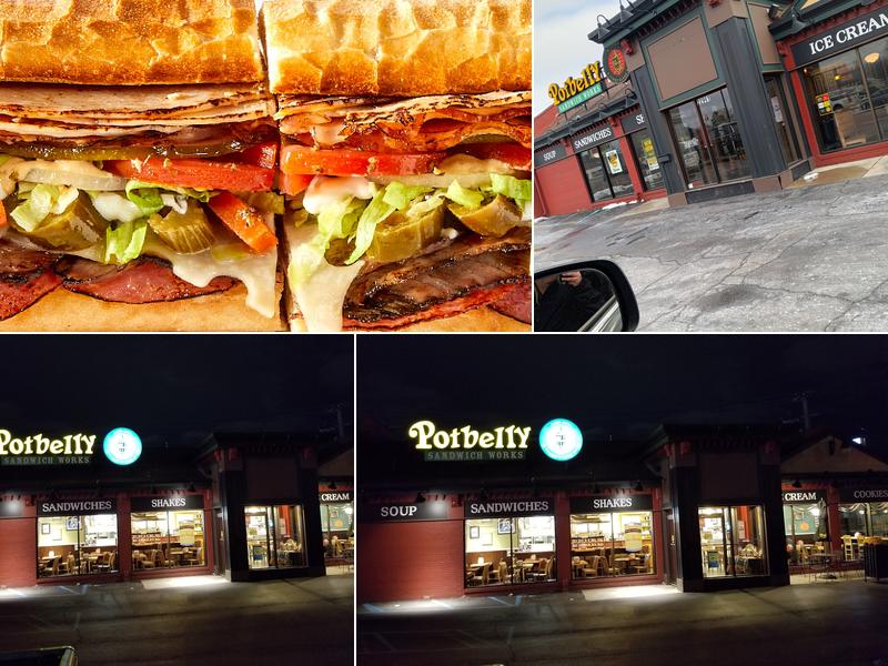Potbelly