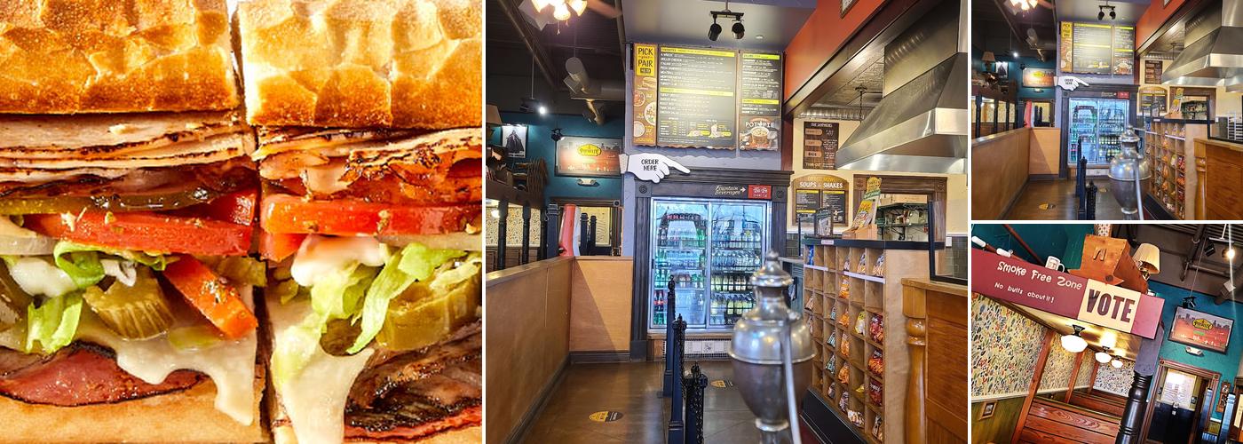 Potbelly
