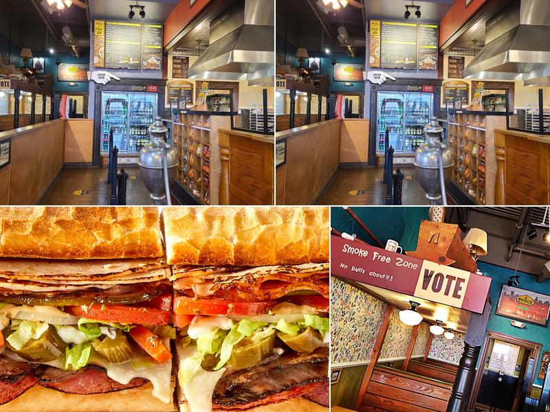 Potbelly