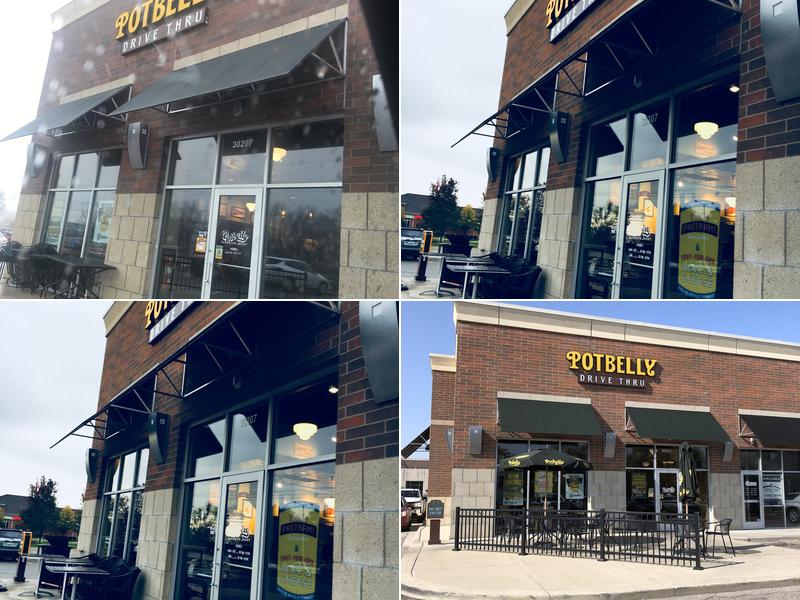 Potbelly