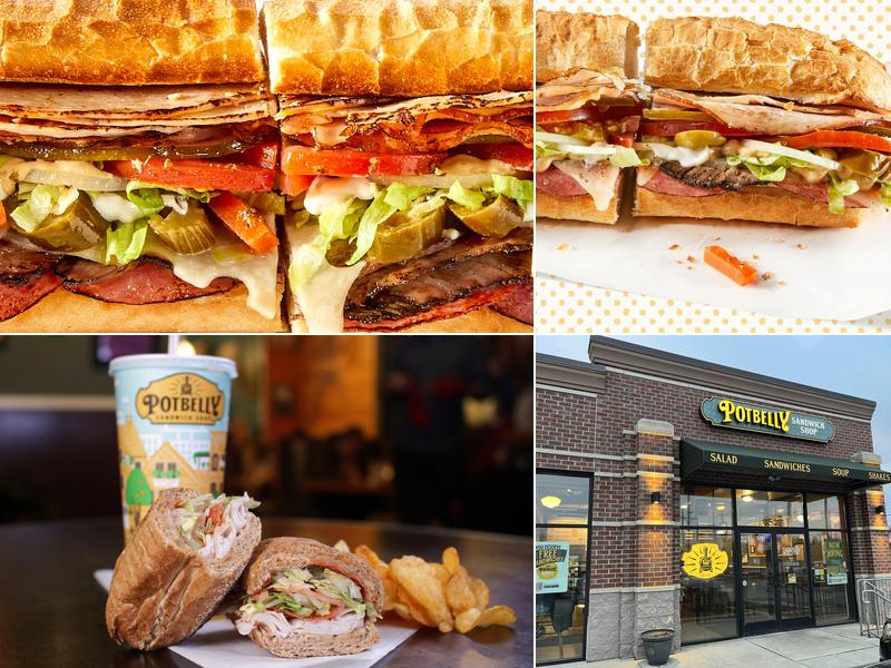 Potbelly