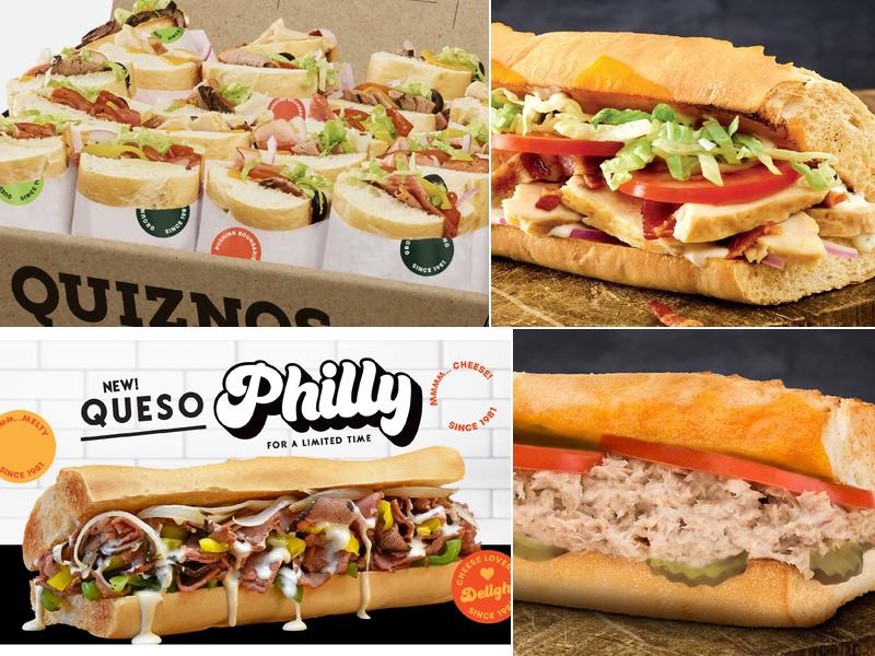 Quiznos