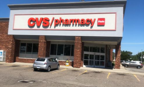 CVS