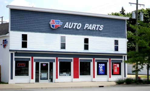 Carquest Auto Parts - RON'S AUTO PARTS WAREHOUSE INC Capac