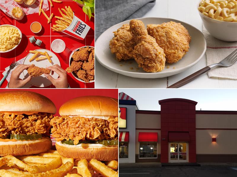 KFC