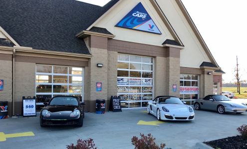 Valvoline Express Care