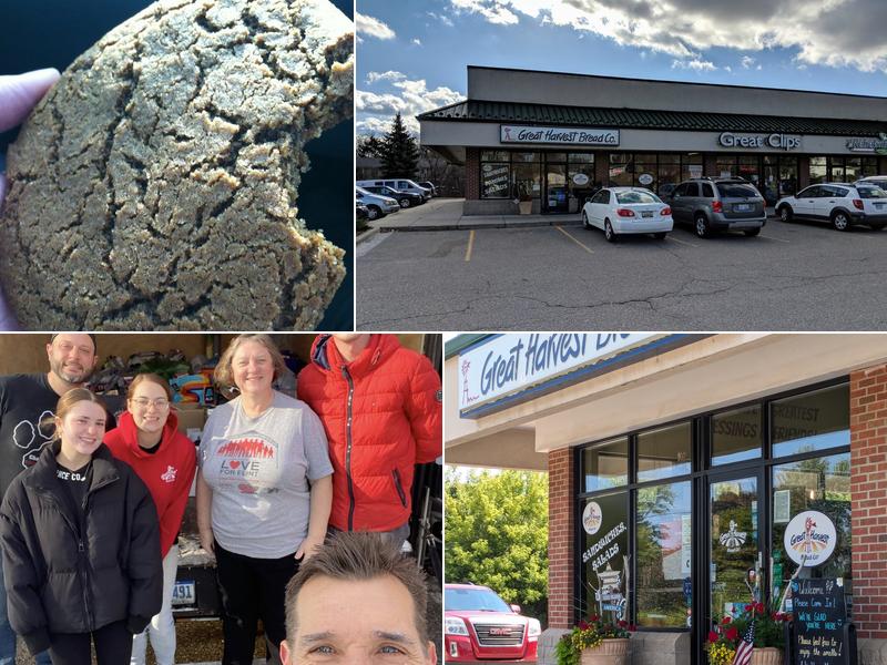 Great Harvest Bread Co.