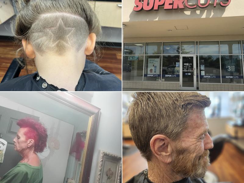 Supercuts