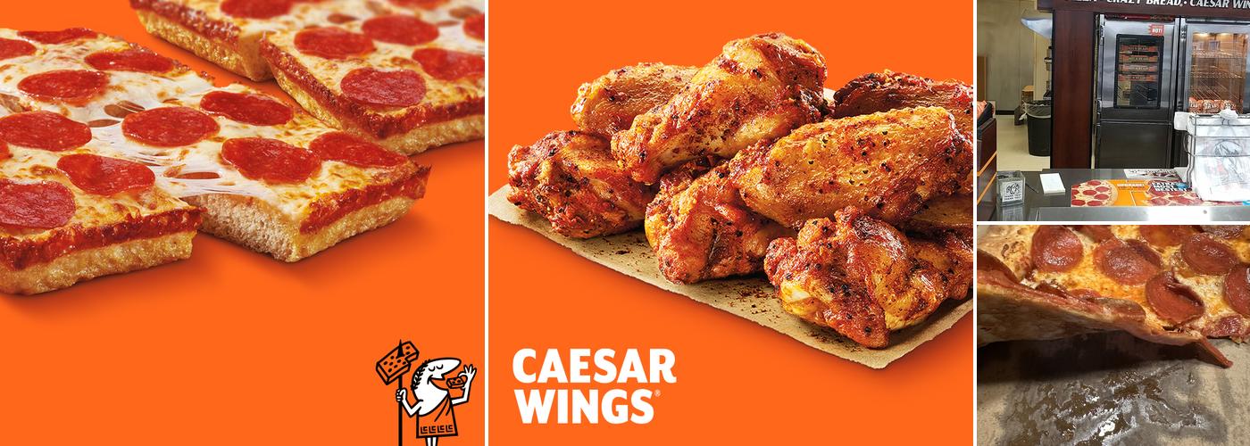 Little Caesars Pizza