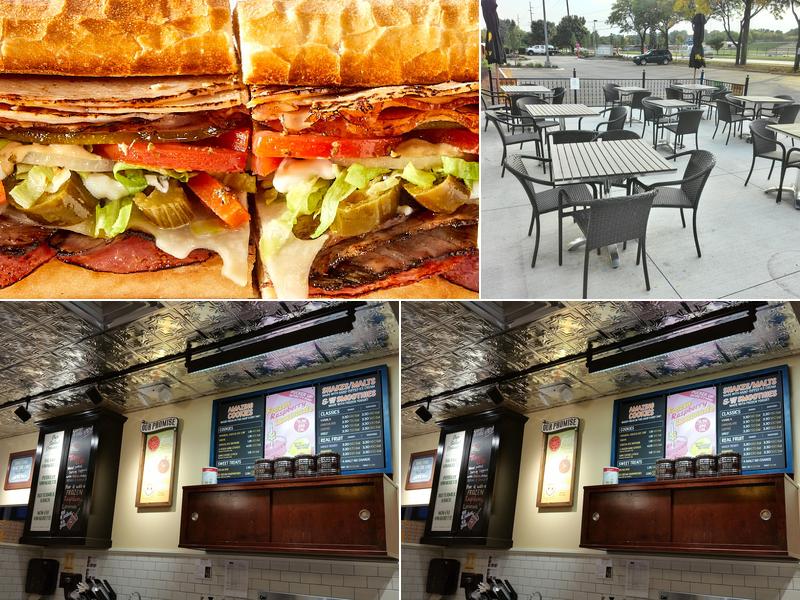 Potbelly