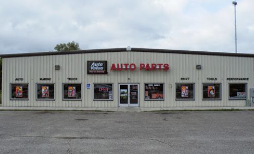 Auto Value Greenville